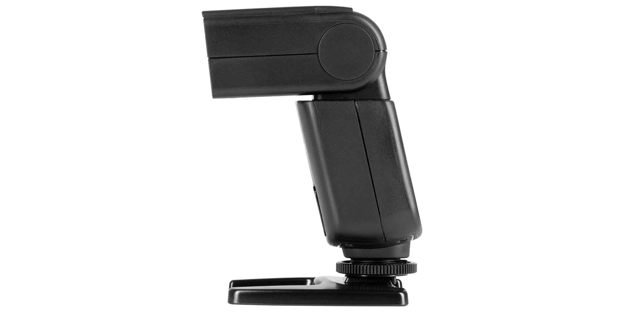 Lampa błyskowa Yongnuo YN320EX do Sony - Sterowanie bezprzewodowe